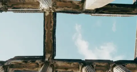 ancient structure