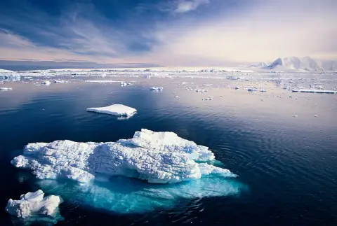 Antarctic Peninsula, Antarctica