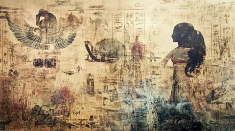 The Tulli Papyrus