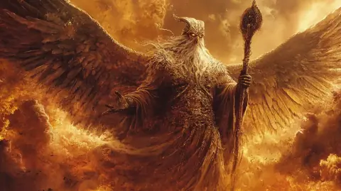 The book of Enoch