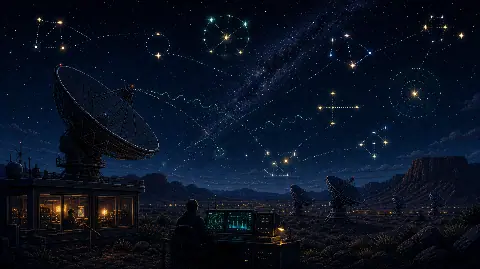 The Drake Equation