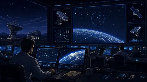 NASA and UAP Research