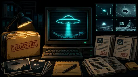 Project BLUE BOOK: A Comprehensive Guide