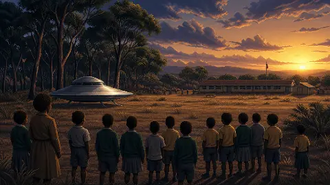 The Ariel School UFO Encounter: A 30-Year Retrospective