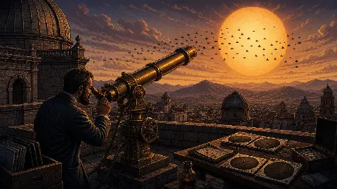 The Bonilla Observation