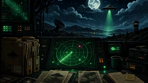 UFO Investigations